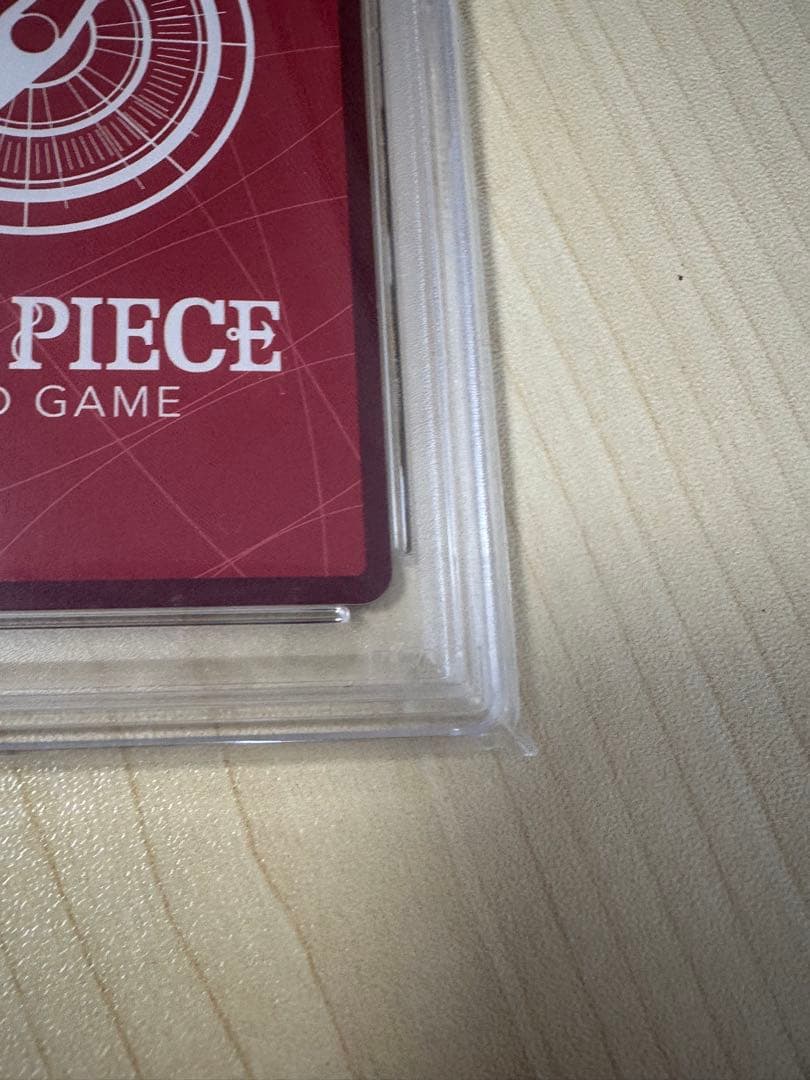 【即日発送！】PSA10 レカフィグ ゾロ 金文字 リーダーパラレル