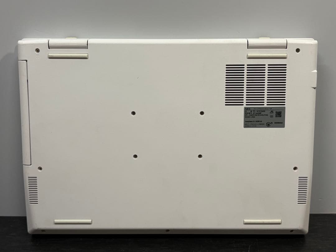 ⭐️61726A*⭐️NEC PC-N1510AAW