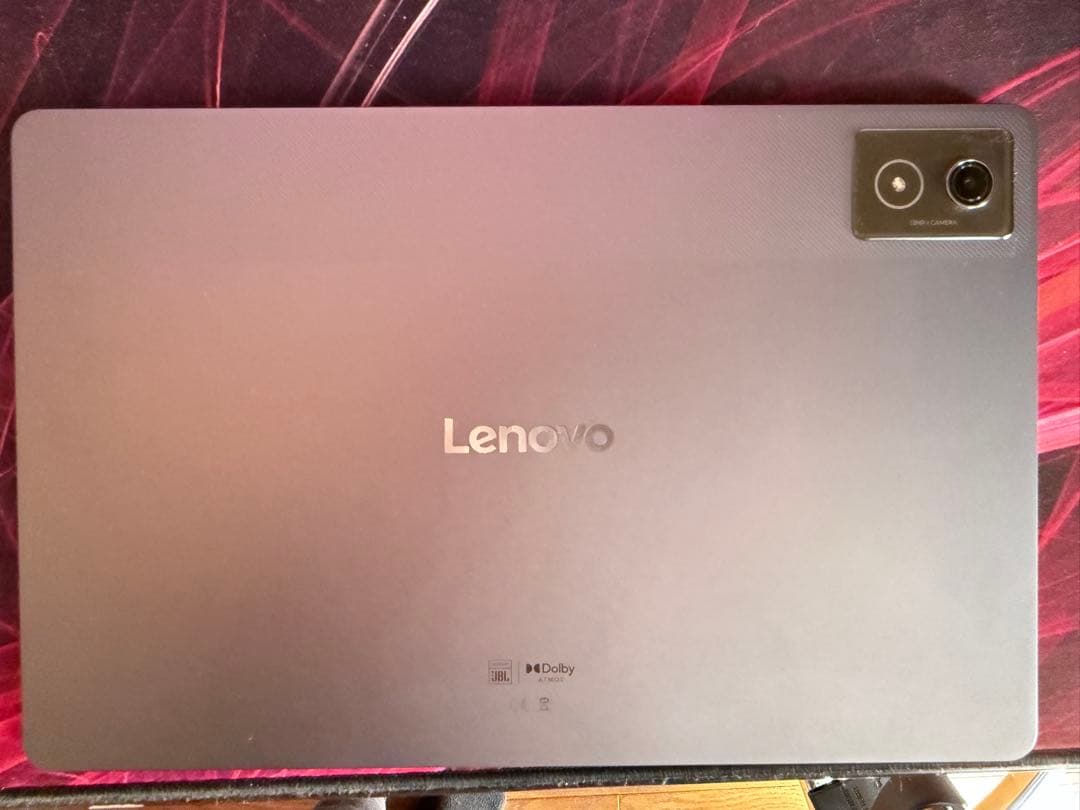 【極美品】Lenovo Idea Tab Pro 12.7インチ