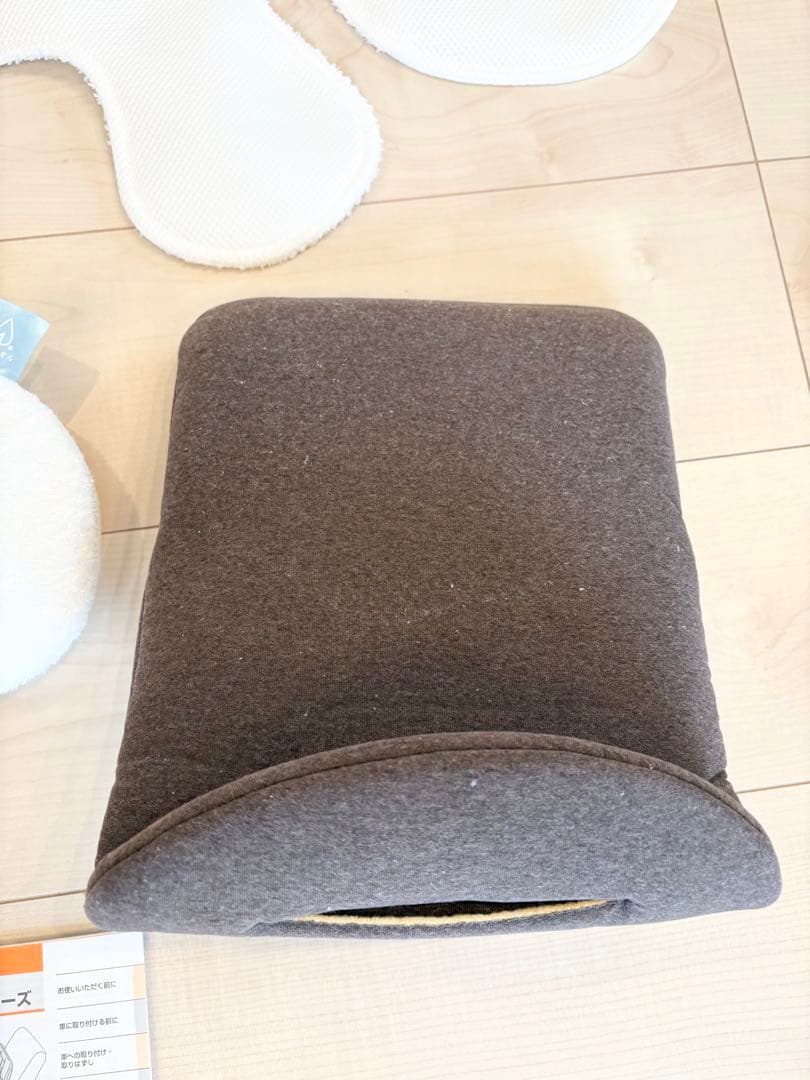 COMBI（コンビ）チャイルドシート クルムーヴスマートCG-UIG