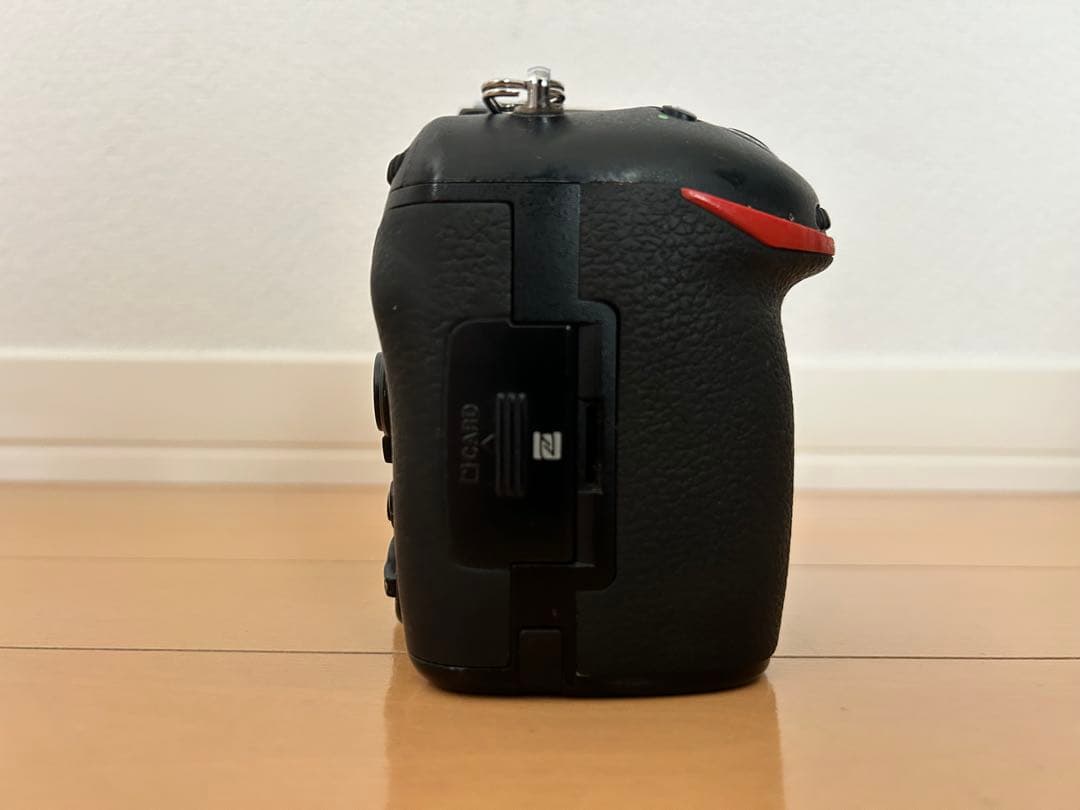 nicon d500(ショット数多め、値下げしてます。)