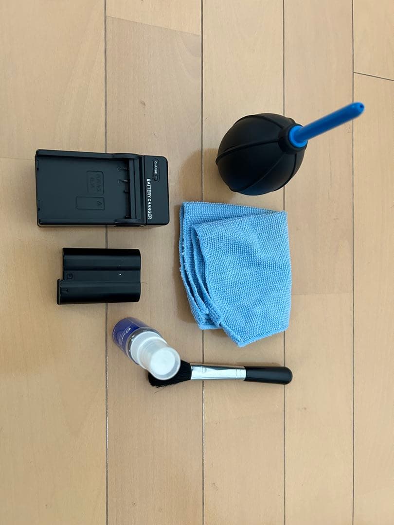 nicon d500(ショット数多め、値下げしてます。)