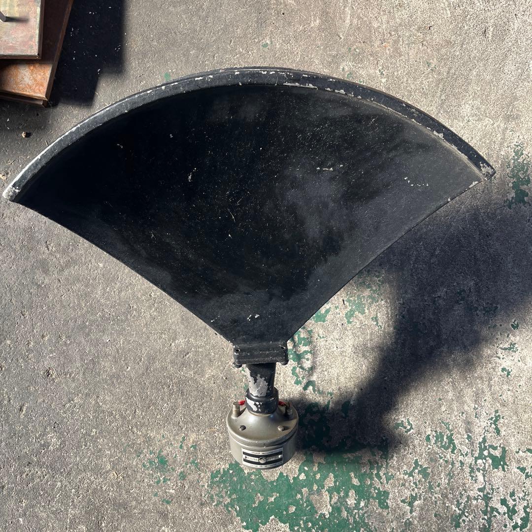 VICTOR SK-2028A ドライバーユニット & ホーン 1本 JVC