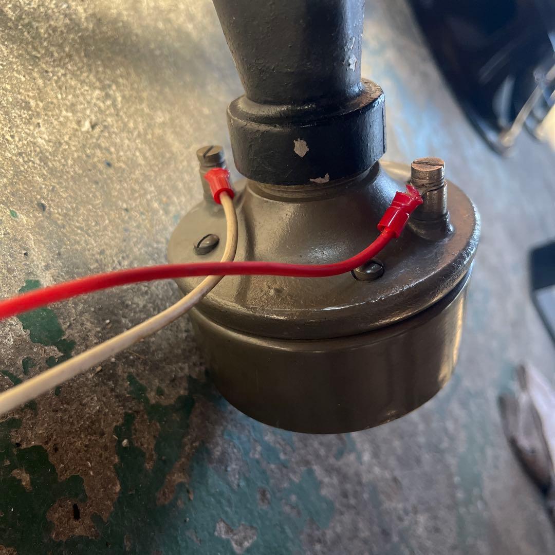 VICTOR SK-2028A ドライバーユニット & ホーン 1本 JVC