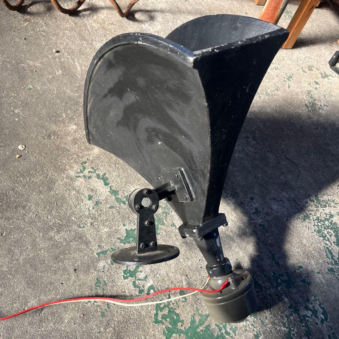 VICTOR SK-2028A ドライバーユニット & ホーン 1本 JVC