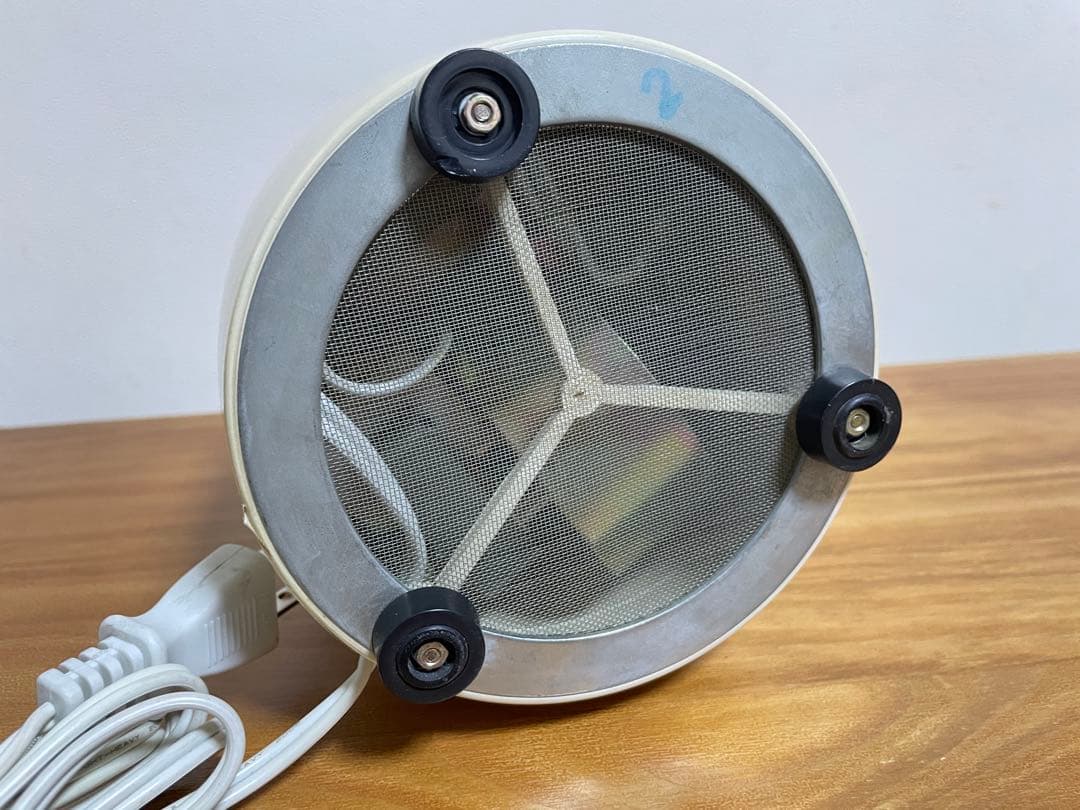 m*i様 ニシムラ 眼鏡フレーム加工ヒーター NISHIMURA