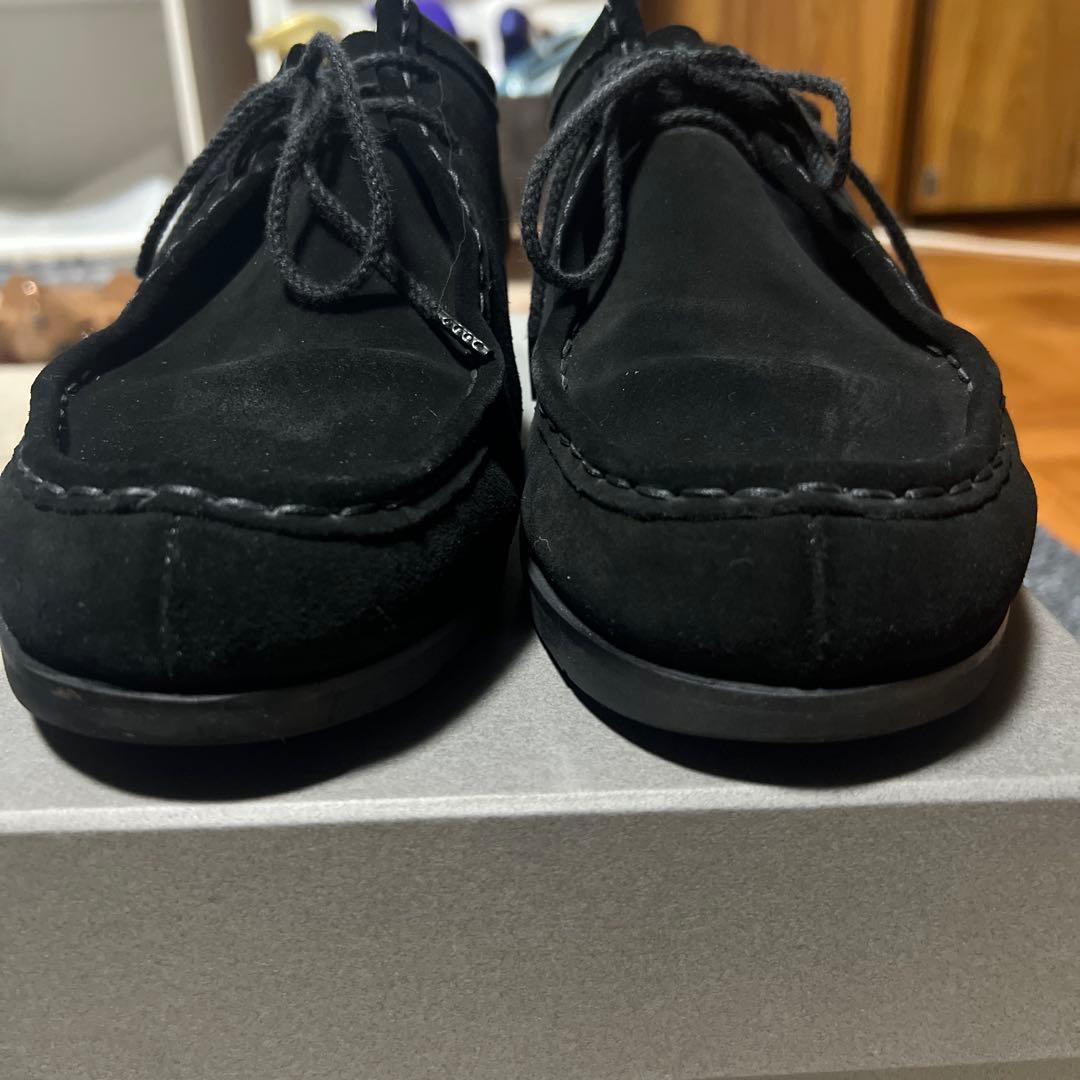 FOOTWORKS チロリアンシューズ　26cm