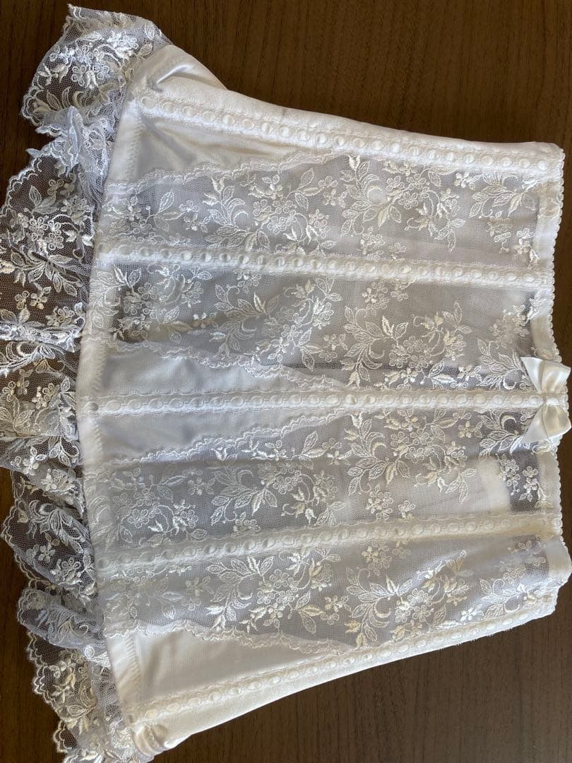 セモア ブライダルインナー E70,70,M