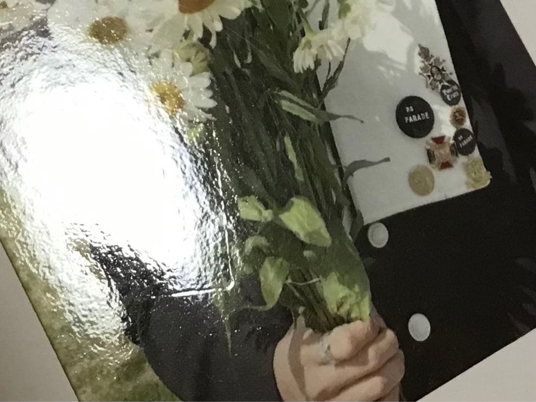 Straykids maxident US b&n トレカ ハン