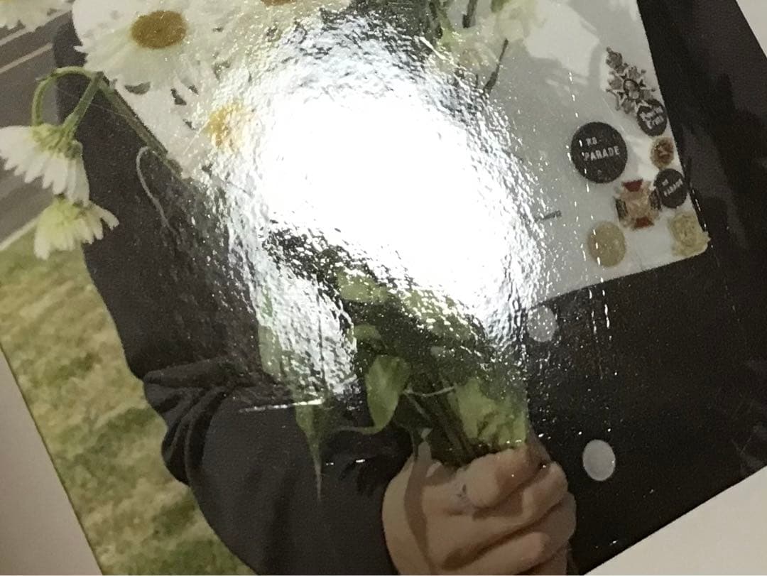 Straykids maxident US b&n トレカ ハン