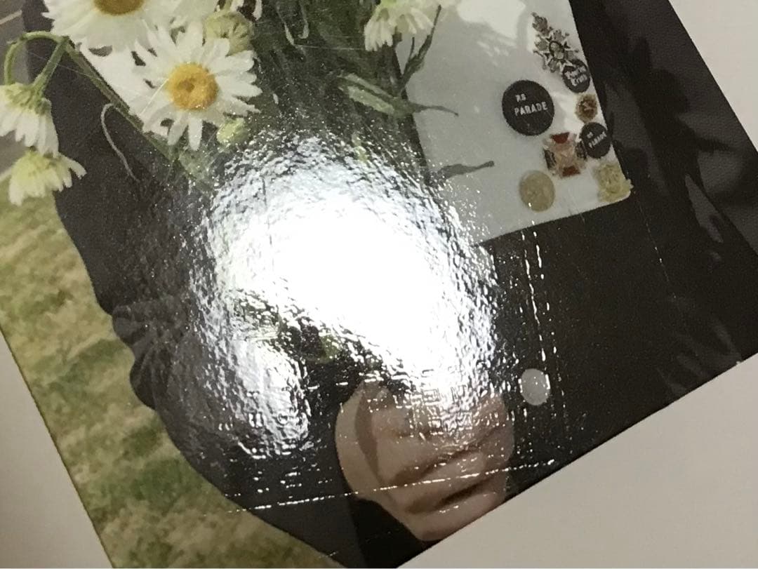 Straykids maxident US b&n トレカ ハン