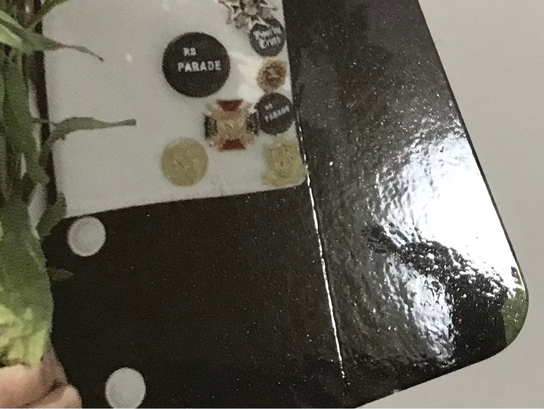 Straykids maxident US b&n トレカ ハン