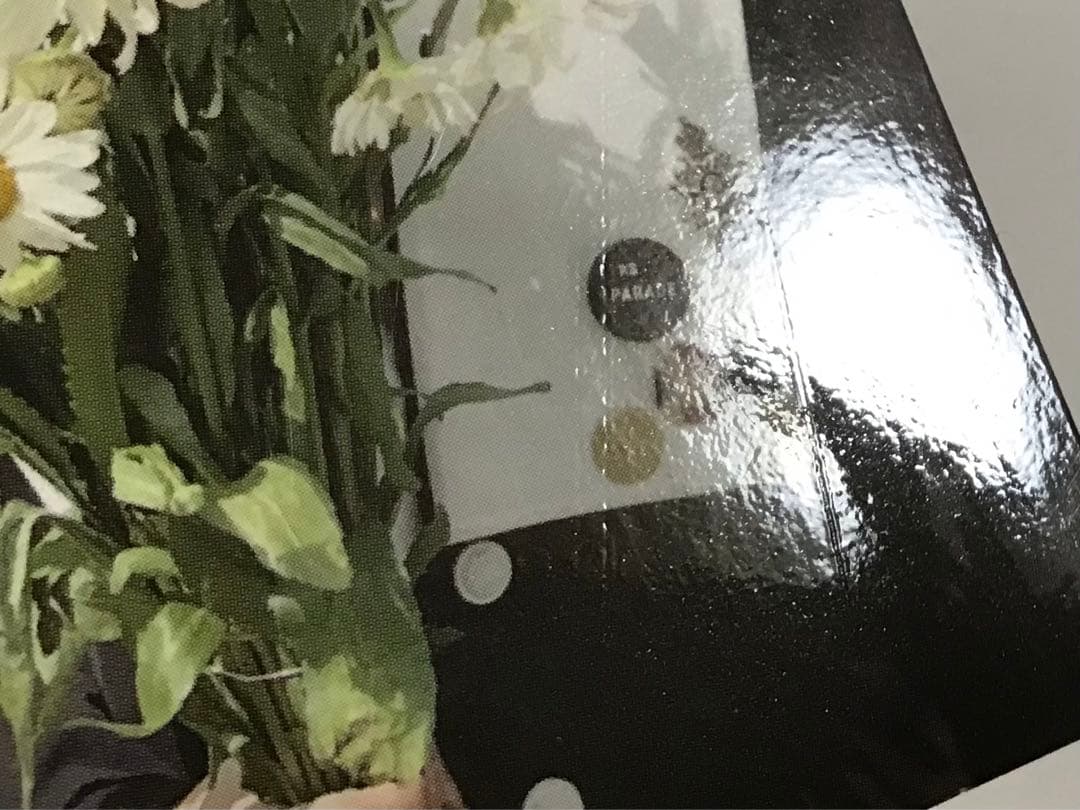 Straykids maxident US b&n トレカ ハン