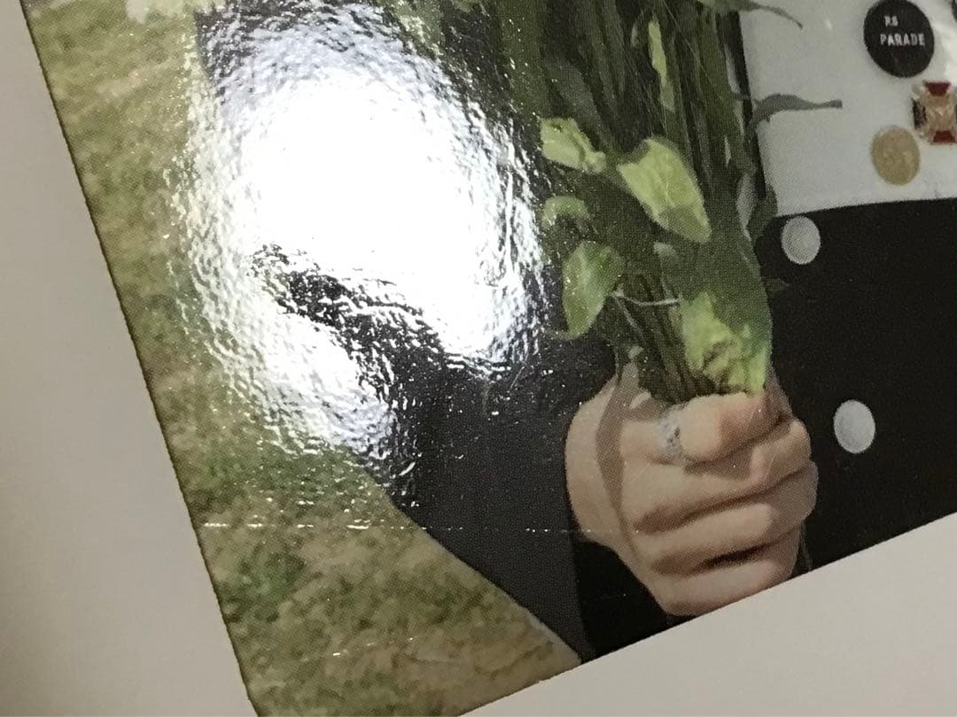 Straykids maxident US b&n トレカ ハン