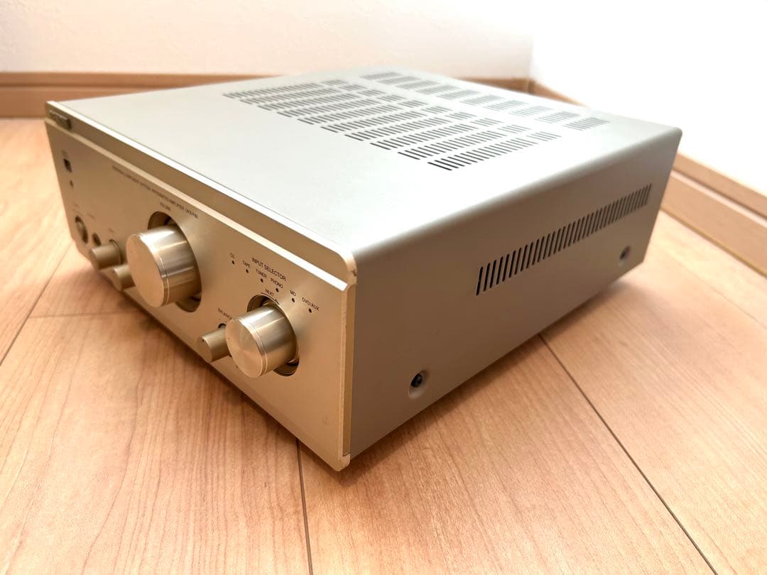 DENON プリメインアンプ UPA-F88 送料込み