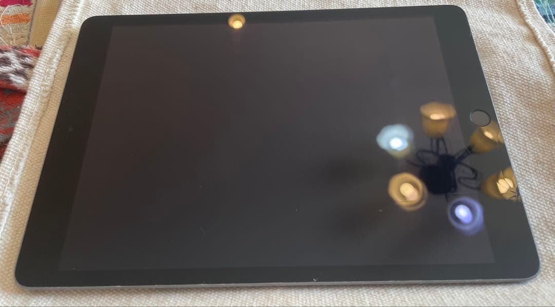 iPad 第9世代 ジャンク品