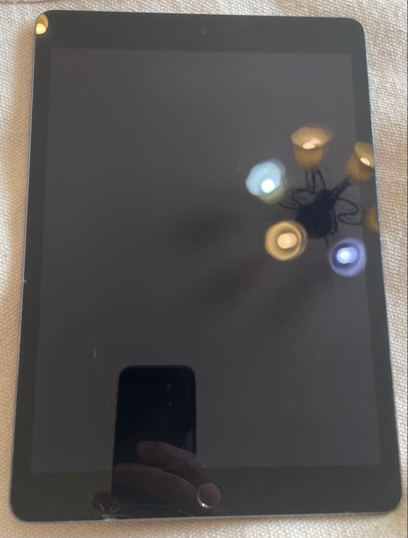 iPad 第9世代 ジャンク品