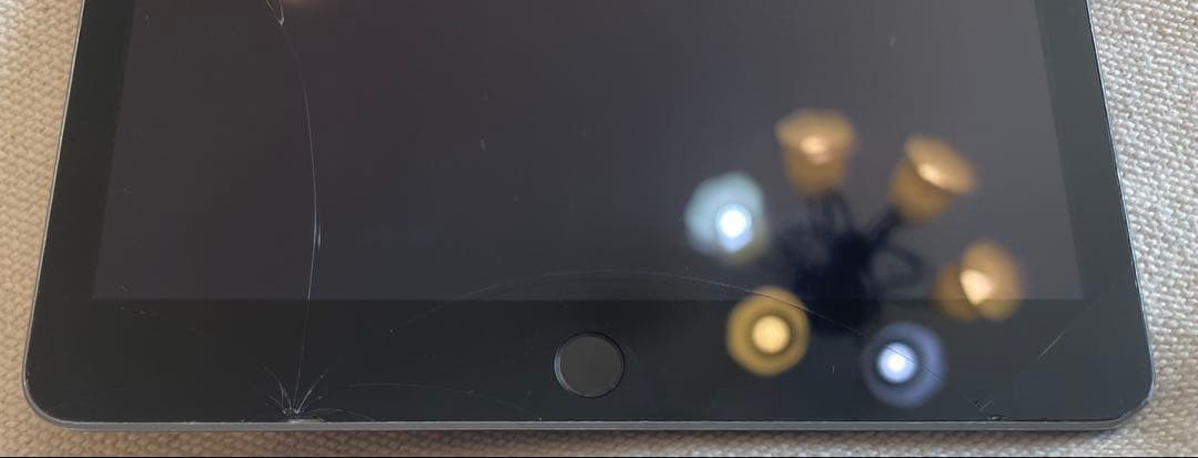 iPad 第9世代 ジャンク品