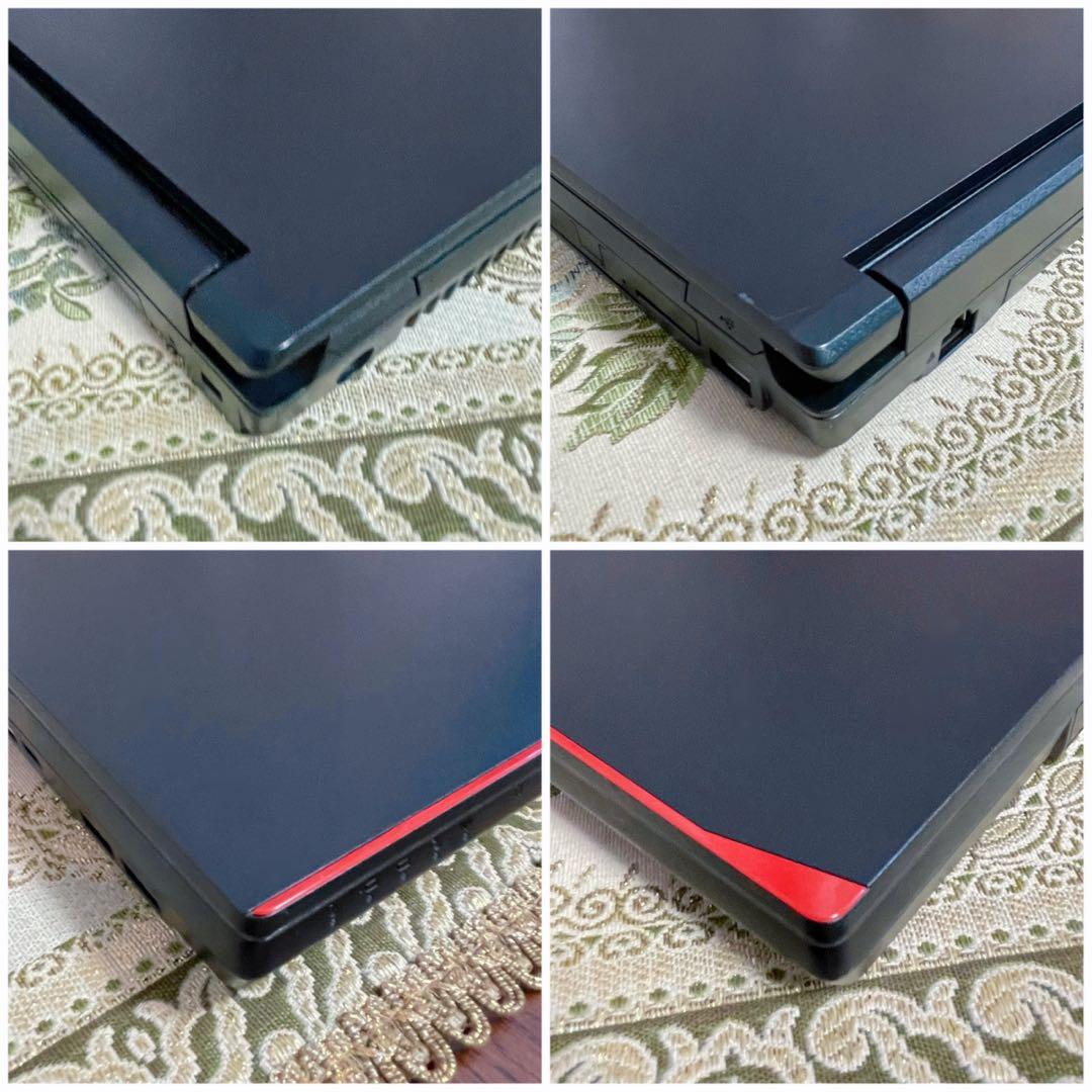 極美品⭐︎SSD⭐︎第11世代CPU⭐︎フルHD⭐︎ノートパソコン⭐︎オフィス付き