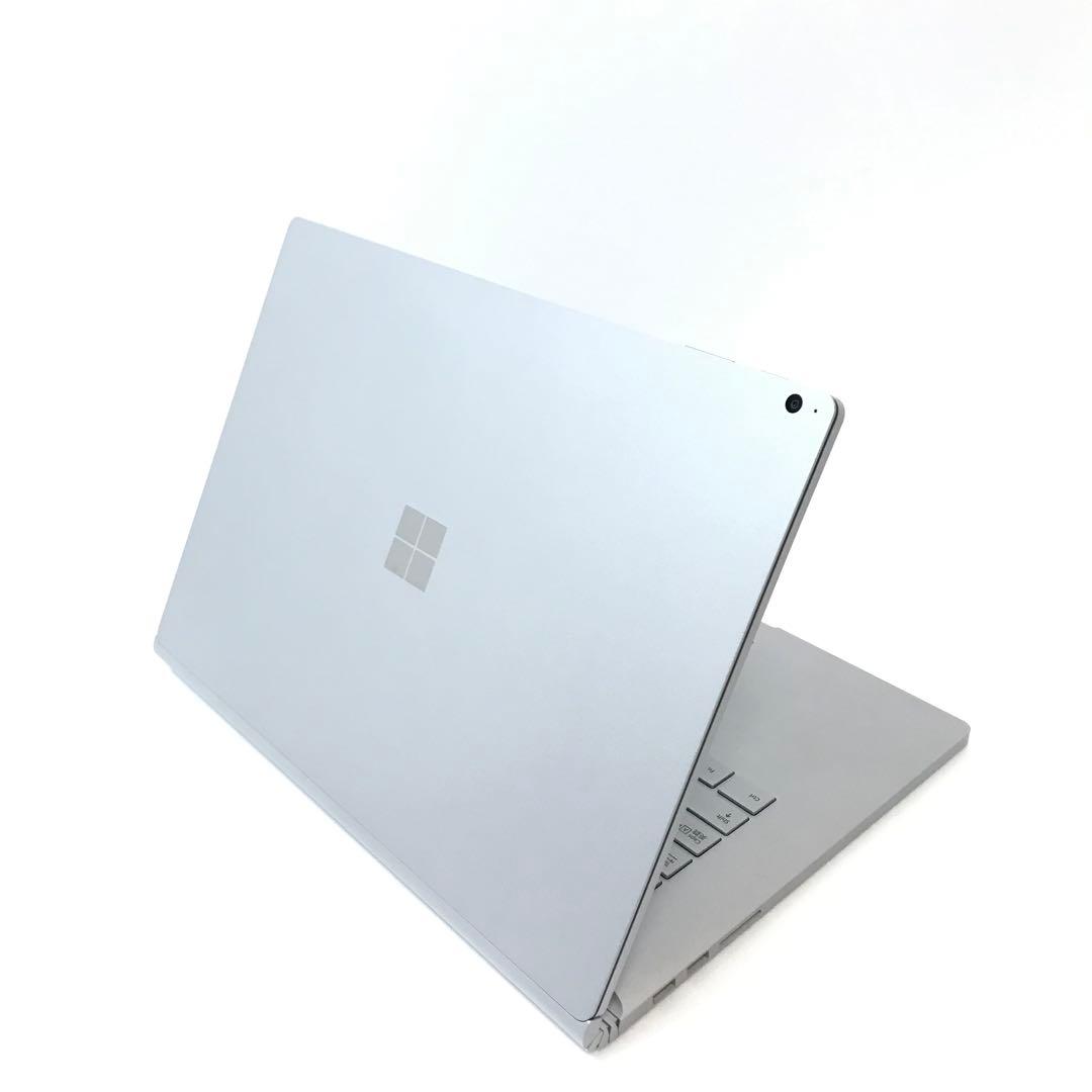 【超美品】 Surface Book3 i7 32G/1TB Office