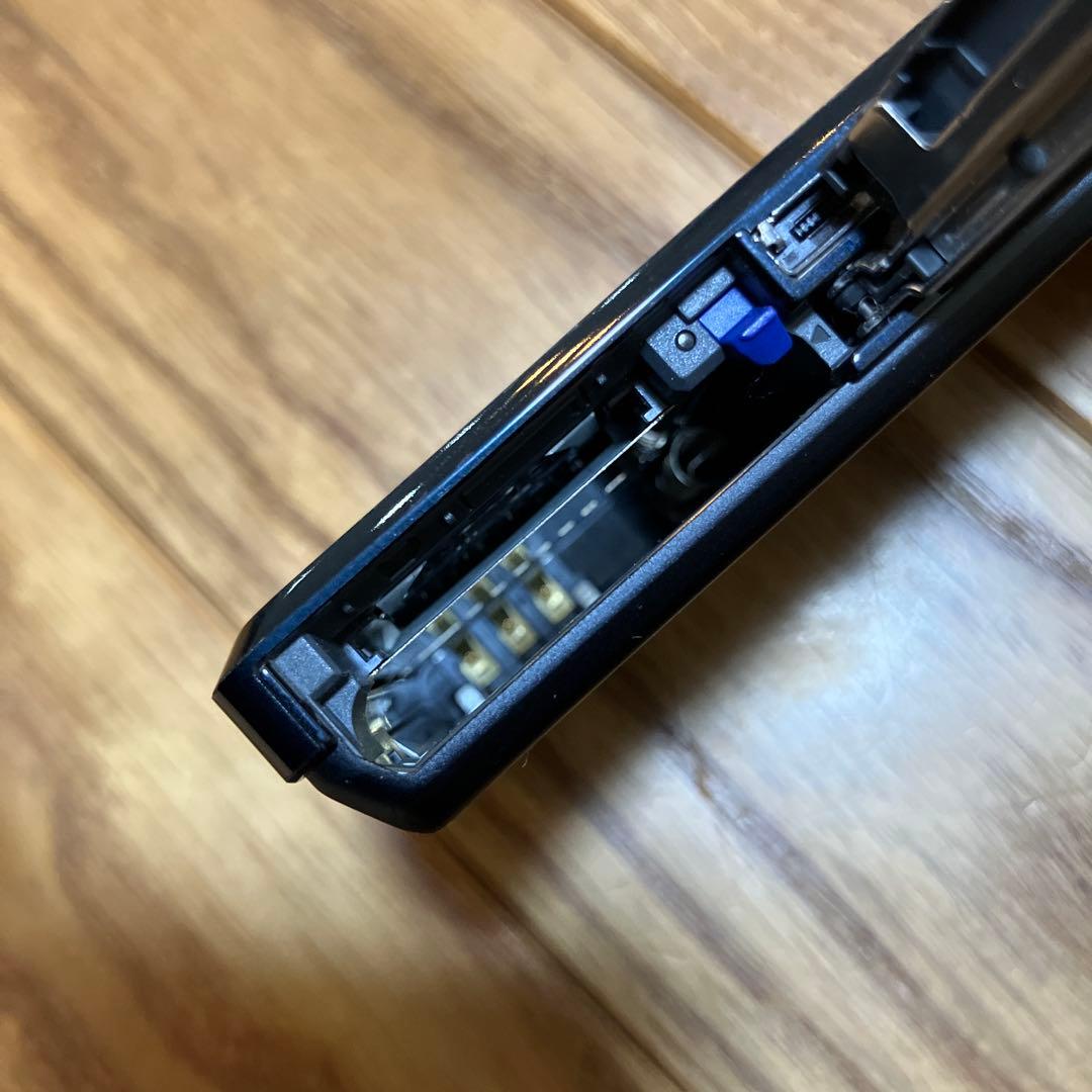 ソニー　Cyber-shot DSC-TX7 コンパクトデジタルカメラ　説明書付