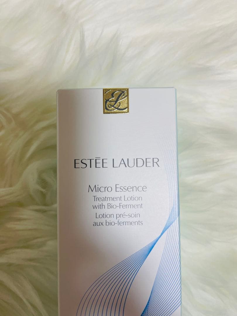 かあべえさん専用 エスティローダー マイクロエッセンスローション BF