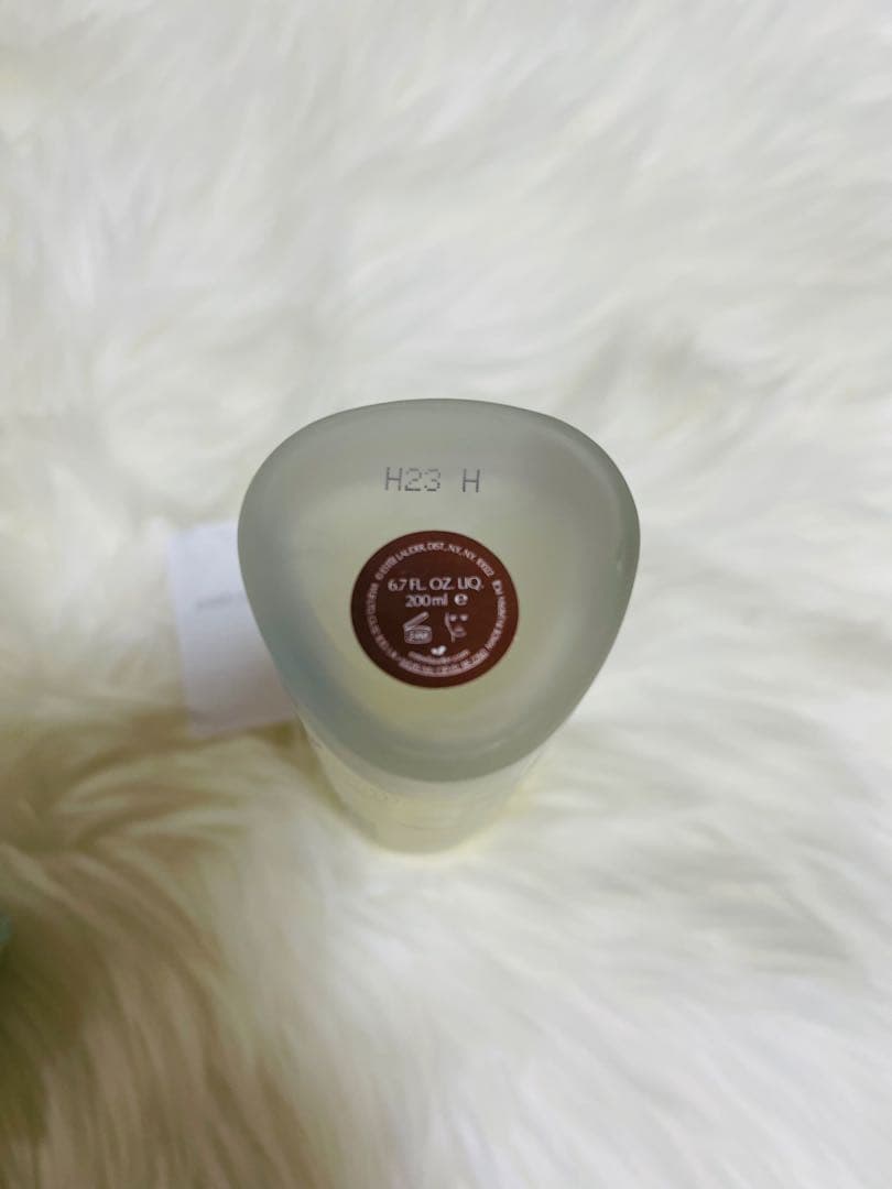 かあべえさん専用 エスティローダー マイクロエッセンスローション BF