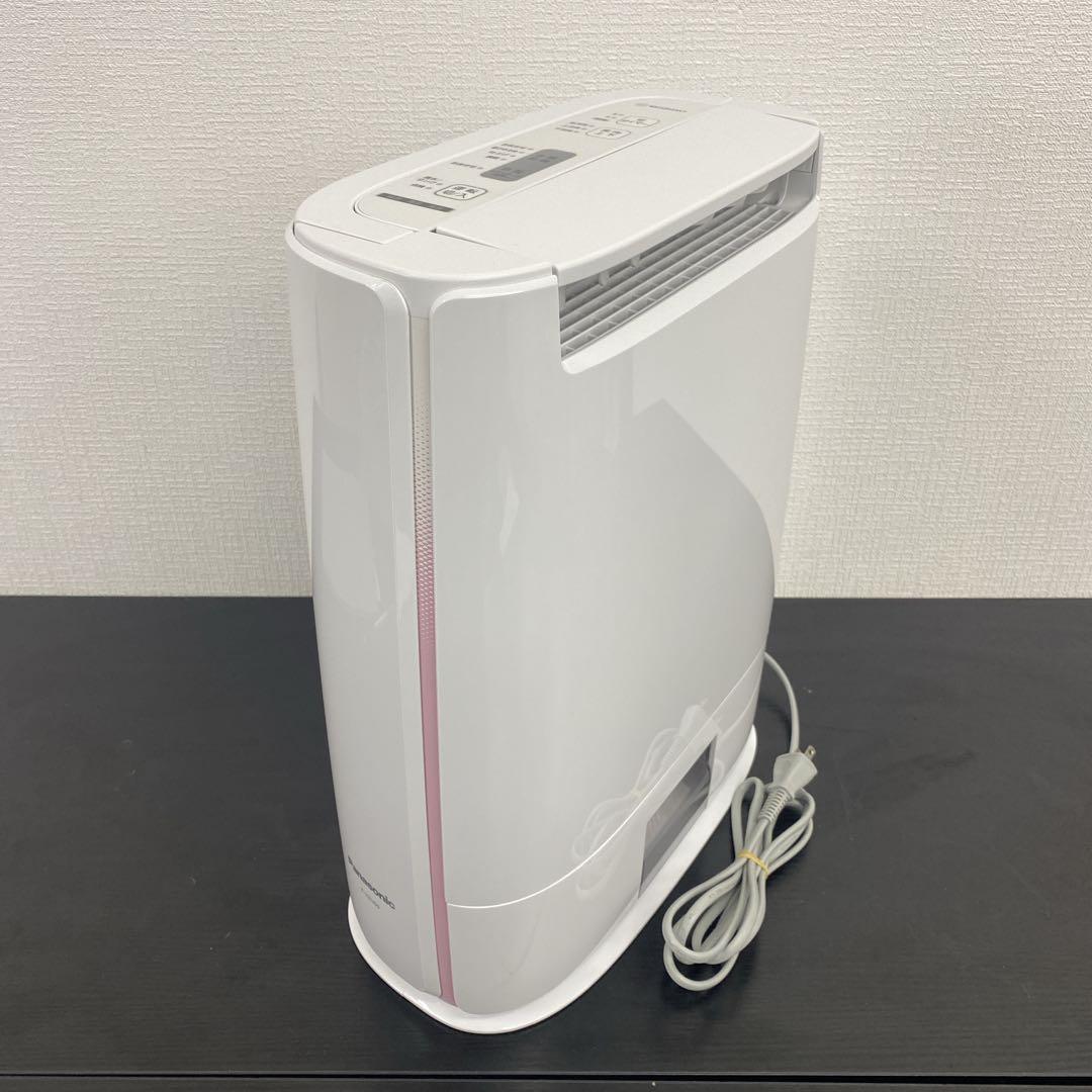 送料込み＊Panasonic 衣類乾燥除湿機 2021年製＊0620-4