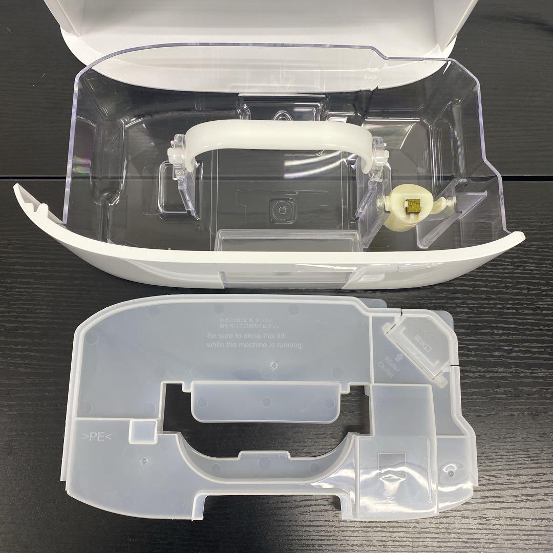 送料込み＊Panasonic 衣類乾燥除湿機 2021年製＊0620-4