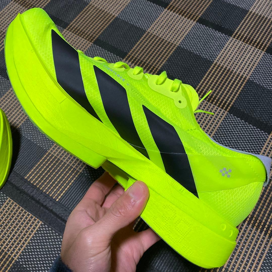 adidas ADIZERO ADIOS PRO 4 28.5㎝