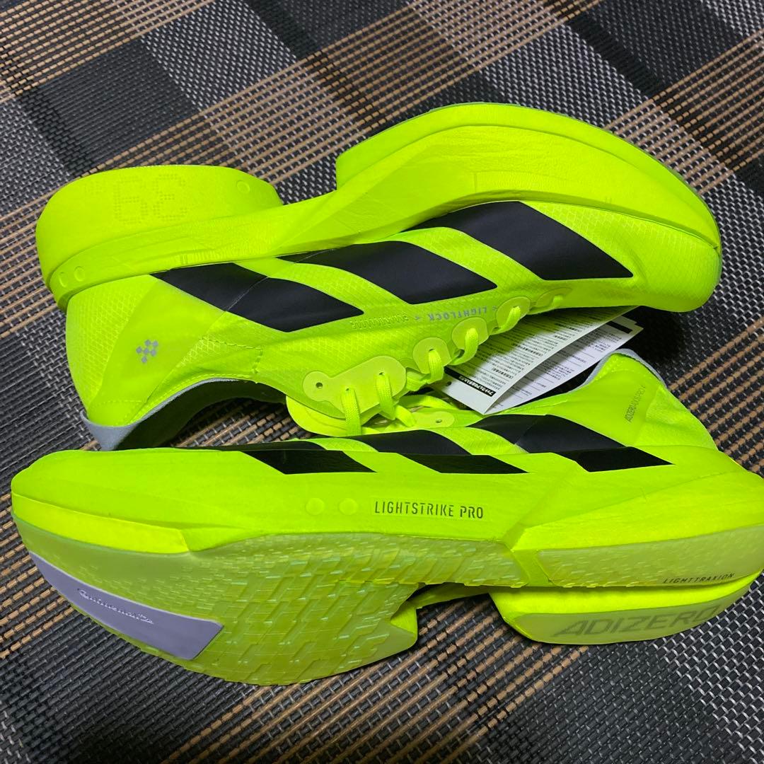 adidas ADIZERO ADIOS PRO 4 28.5㎝