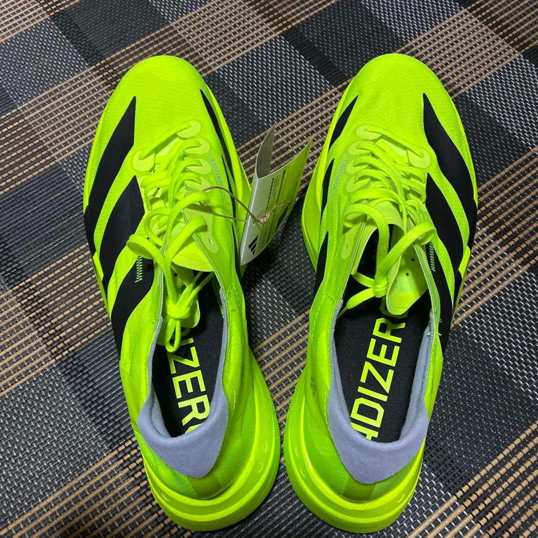 adidas ADIZERO ADIOS PRO 4 28.5㎝