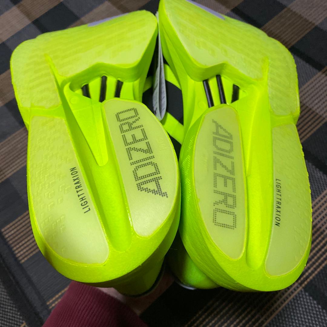 adidas ADIZERO ADIOS PRO 4 28.5㎝