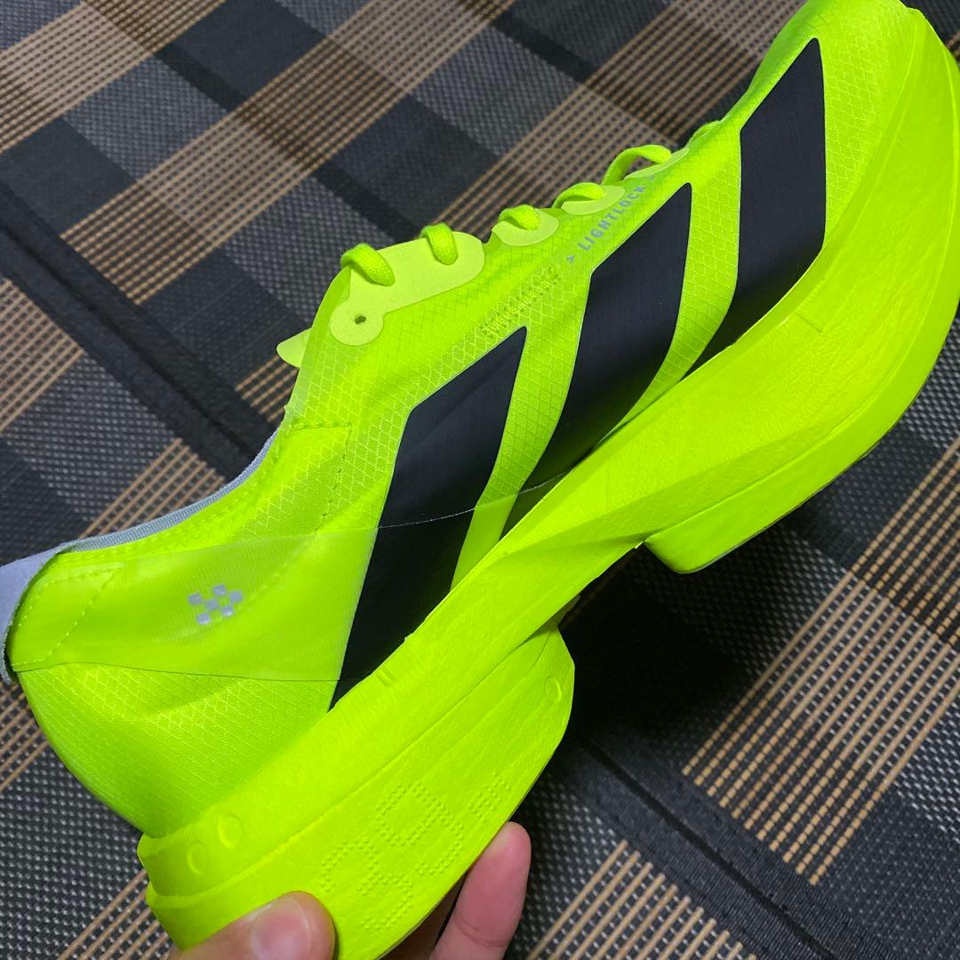 adidas ADIZERO ADIOS PRO 4 28.5㎝