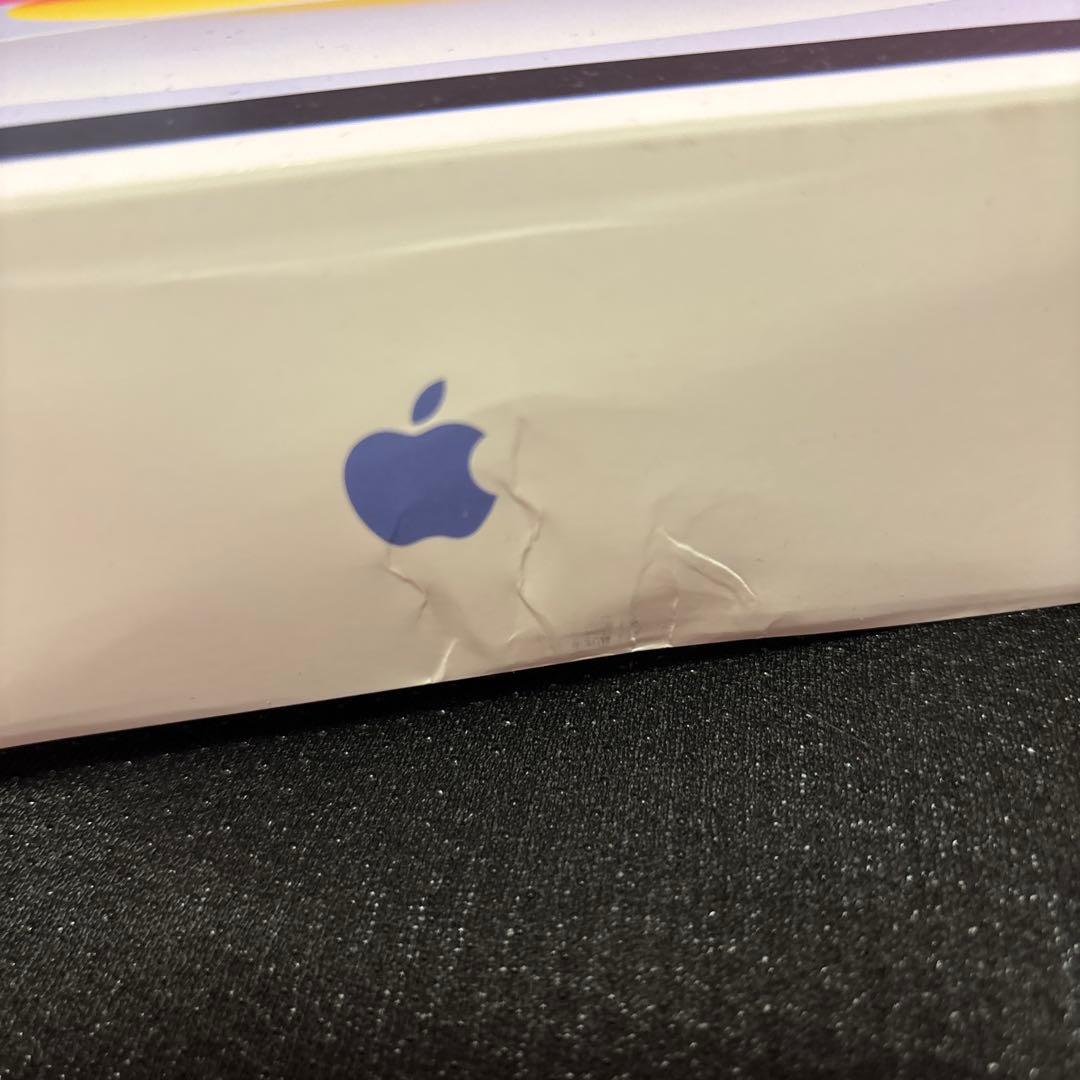 Apple iPad 本体 ブルー　11世代　A16 128 Wi-Fi