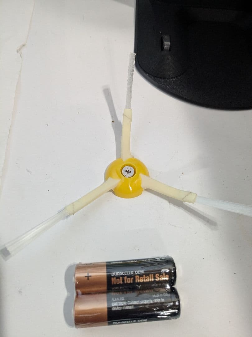 【未使用】iRobot Roomba　ルンバ960　掃除　クリーナー　ロボット