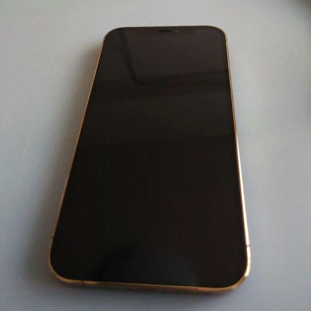 スマートフォン本体 docomo Apple iPhone 12 pro