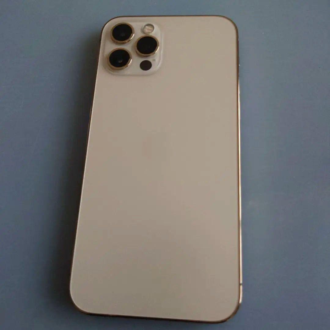 スマートフォン本体 docomo Apple iPhone 12 pro