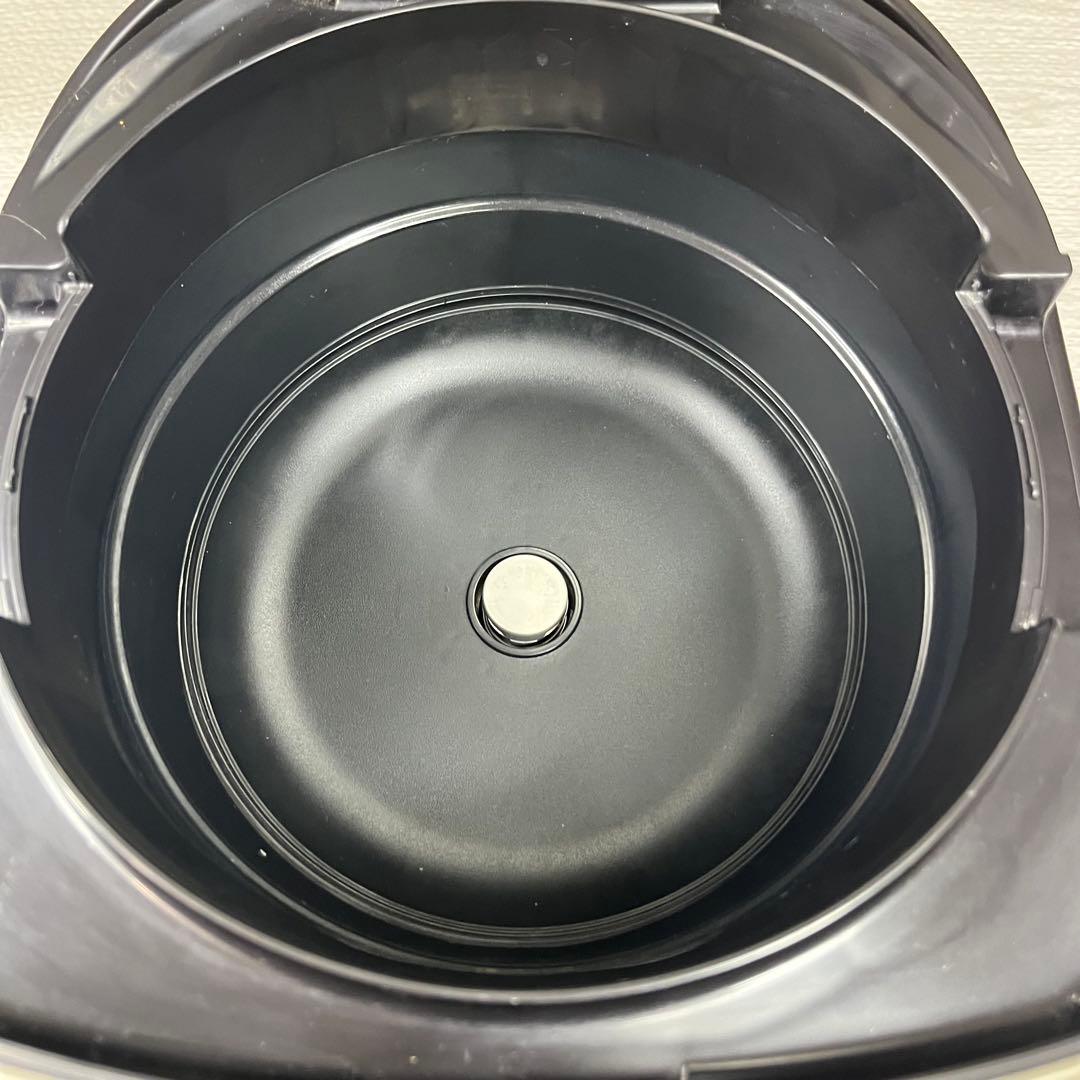 【HITACHI】日立IHジャー炊飯器　5.5合炊きRZ-BS10M 2020年