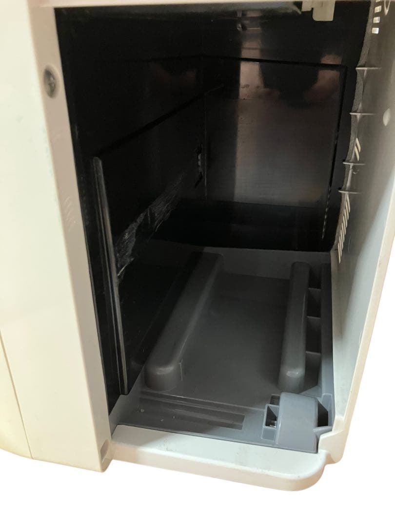 MITSUBISHI衣類乾燥 除湿機 MJ-100FX-A 11年製　保証付き