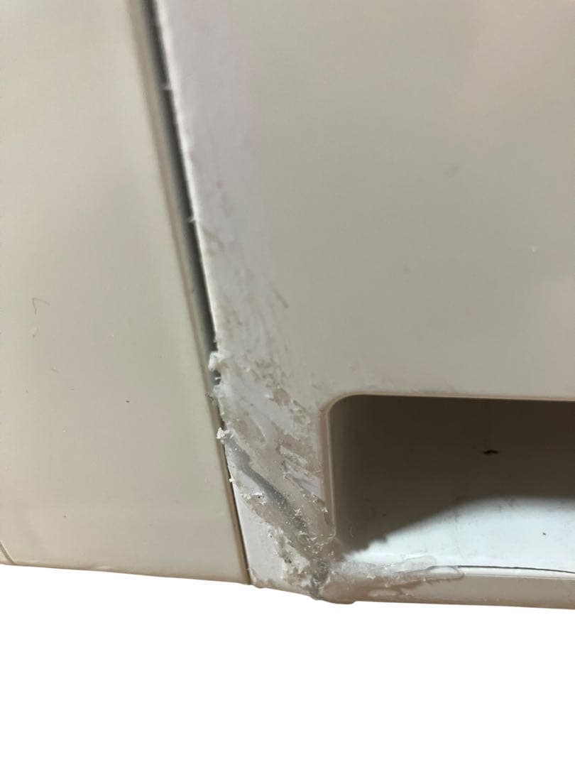 MITSUBISHI衣類乾燥 除湿機 MJ-100FX-A 11年製　保証付き