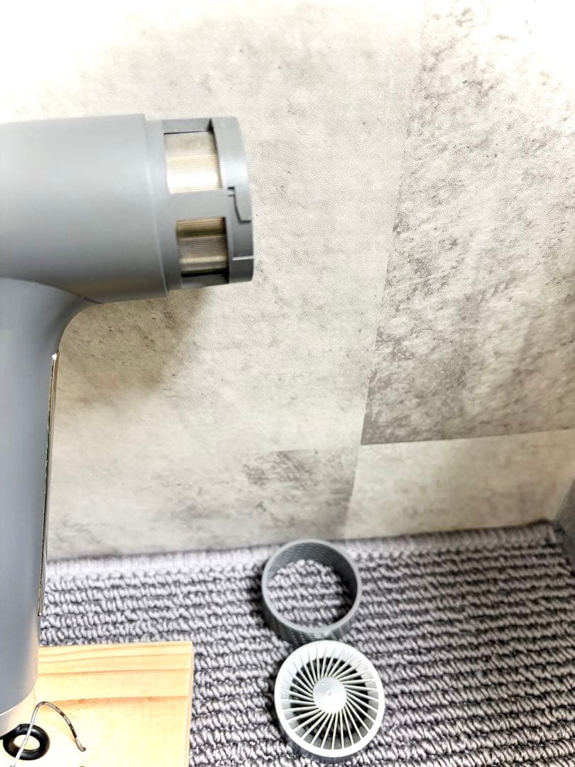 YA-MAN ヤーマン リフトドライヤー