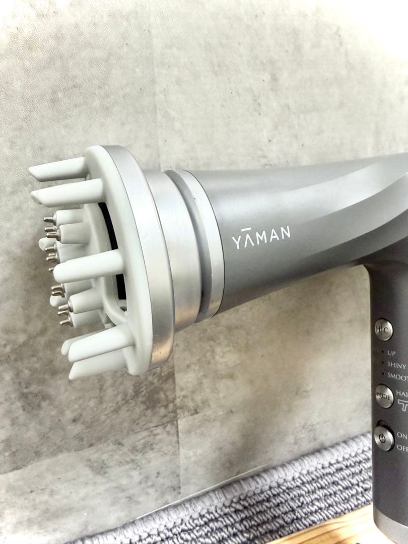 YA-MAN ヤーマン リフトドライヤー