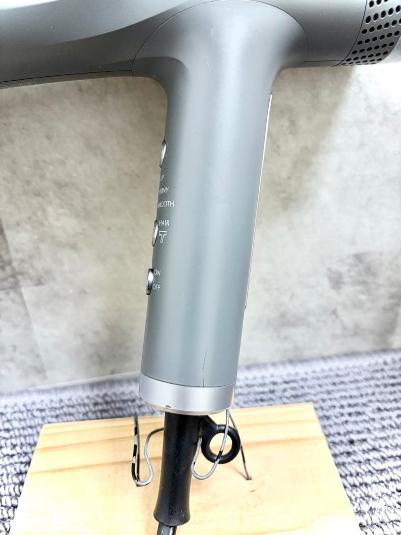 YA-MAN ヤーマン リフトドライヤー