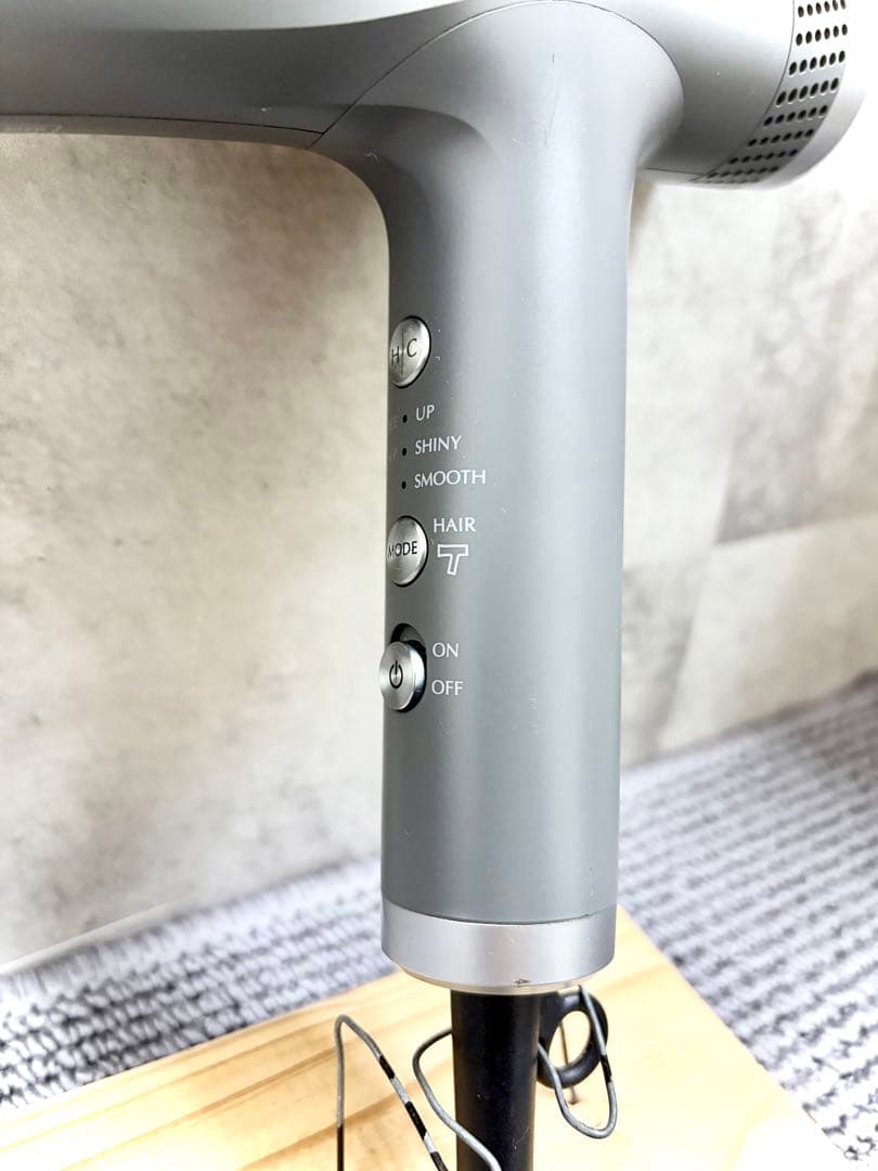 YA-MAN ヤーマン リフトドライヤー