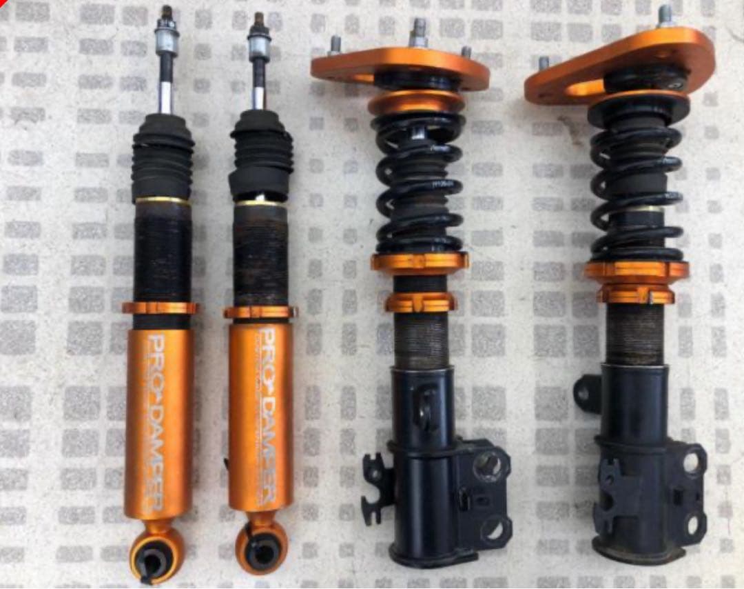 50プリウス t-demand 車庫調