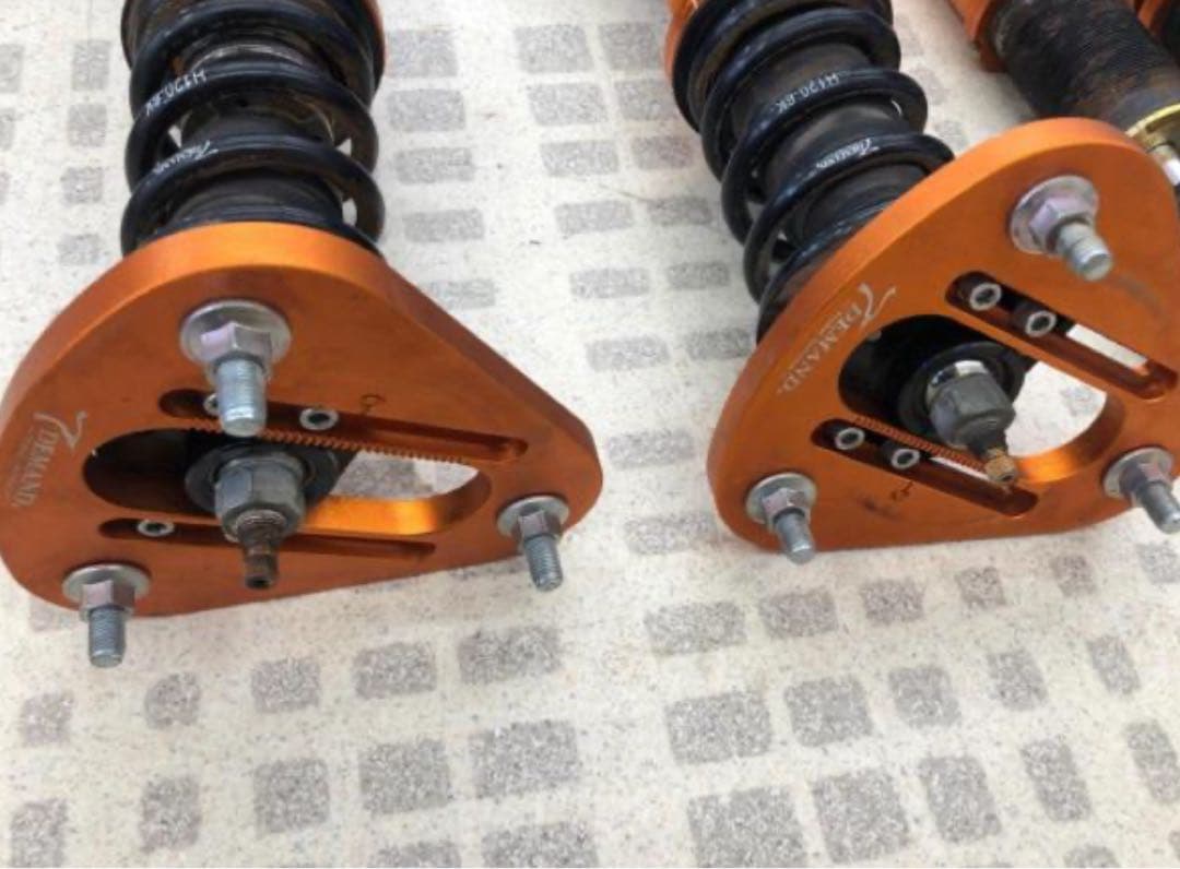 50プリウス t-demand 車庫調