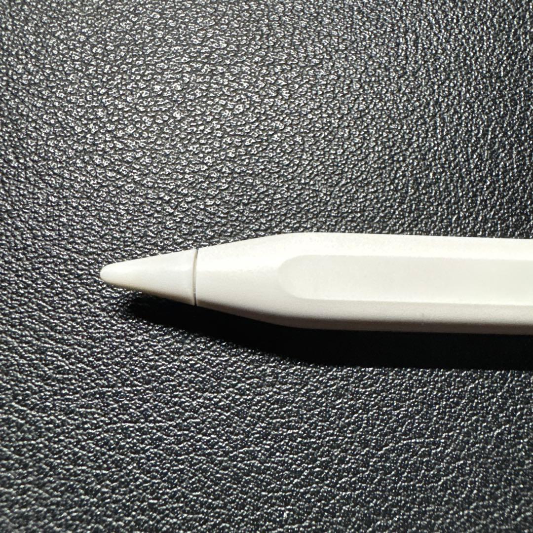美品　Apple pencil pro アップルペンシルプロ