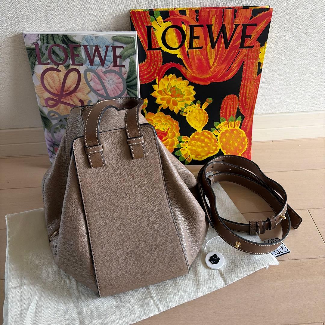 LOEWEハンモックスモール