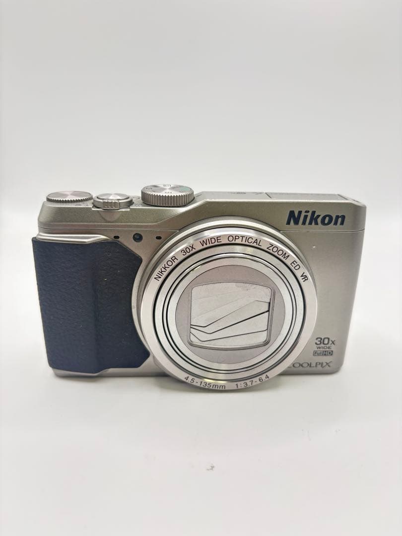 Nikon COOLPIX S9900 コンパクトデジタルカメラ1
